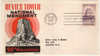 300741 - First Day Cover