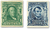 909454 - Mint Stamp(s)