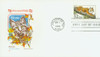 313915 - First Day Cover