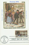 306524 - First Day Cover