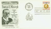 301295 - First Day Cover