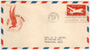 297232 - First Day Cover