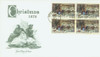 306523 - First Day Cover