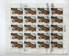 702752 - Used Stamp(s)