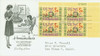 302164 - First Day Cover