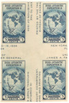 343140 - Mint Stamp(s)