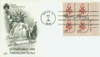 305400 - First Day Cover