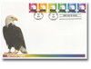 593599 - First Day Cover