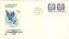 286388 - First Day Cover