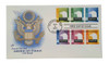 1038667 - First Day Cover