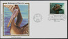 320829 - First Day Cover