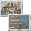 356550 - Mint Stamp(s)