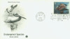 320826 - First Day Cover