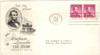 300510 - First Day Cover