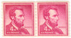 300514 - Mint Stamp(s)