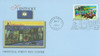 327296 - First Day Cover