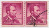 702594 - Used Stamp(s)