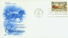 304992 - First Day Cover