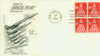 275180 - First Day Cover