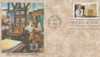 331526 - First Day Cover