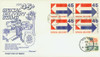 276349 - First Day Cover