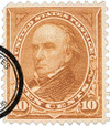 317472 - Used Stamp(s)