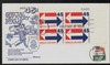 276350 - First Day Cover