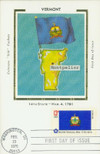 306080 - First Day Cover