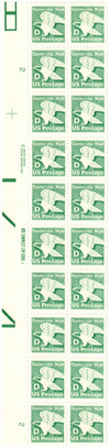 310231 - Mint Stamp(s)