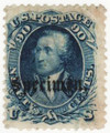 341947 - Unused Stamp(s) 