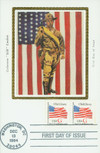 318295 - First Day Cover