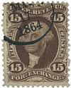 294723 - Used Stamp(s)