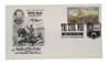 1038622 - First Day Cover