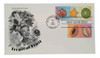 1037950 - First Day Cover