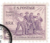 342242 - Used Stamp(s)