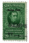 643080 - Used Stamp(s)