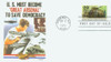 314788 - First Day Cover