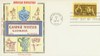 304043 - First Day Cover