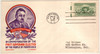 346359 - First Day Cover