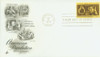 304041 - First Day Cover