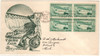 300022 - First Day Cover