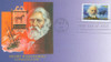 332201 - First Day Cover