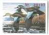 732826 - Mint Stamp(s)