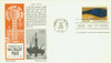 309264 - First Day Cover