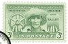 346366 - Used Stamp(s)