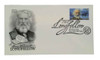 1037853 - First Day Cover