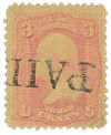 340327 - Used Stamp(s)