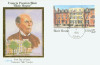 297606 - First Day Cover