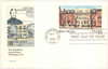 297604 - First Day Cover