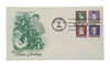 1038076 - First Day Cover